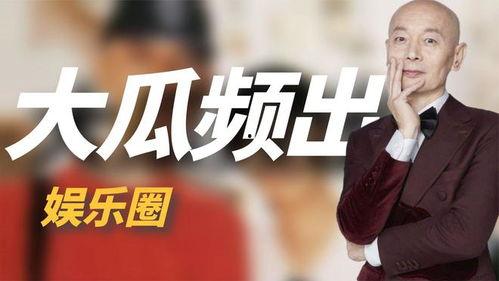 2020年娱乐圈吃瓜,瓜田李下，明星们的年度大揭秘