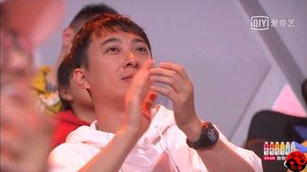 吃瓜娱乐王思聪,揭秘娱乐圈背后的故事