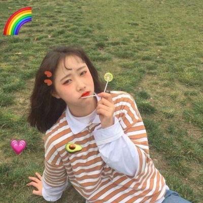 抖音娱乐吃瓜头像是谁的