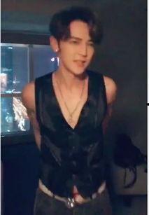 娱乐圈吃瓜汪东城微博,汪东城微博吃瓜事件幕后真相