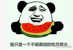 吃瓜大事件最新消息