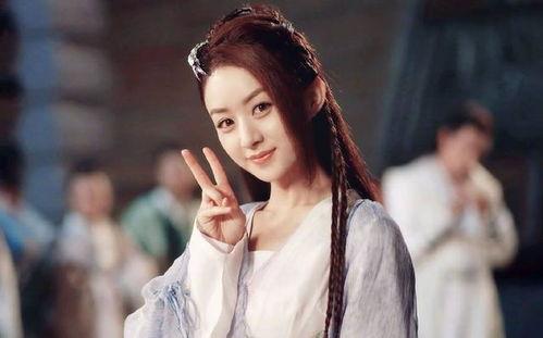 娱乐圈吃瓜爆料迪丽热巴,娱乐圈风云中的璀璨明星